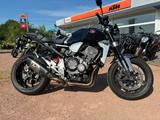 Honda CB1000RA Black Edition AKRA - HONDA BLACK