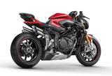 MV Agusta Brutale 1000 RR 2024 Jubiläumsangebot '50 Jahre - MV AGUSTA 1000