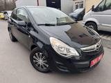 Opel Corsa Edition/Sehr gepflegt/5-Türer/Klima/TÜV Ne - Opel Corsa: Türer