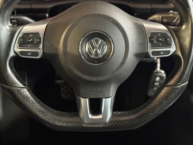 VW Scirocco Scirocco 2.0 TSI*XENON*PANO*NAVI*PDC*SZHG*LEDER* - Bild 17