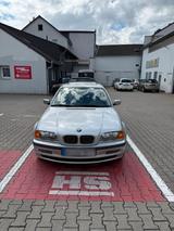BMW 328i E46 - BMW 328: 328i E46