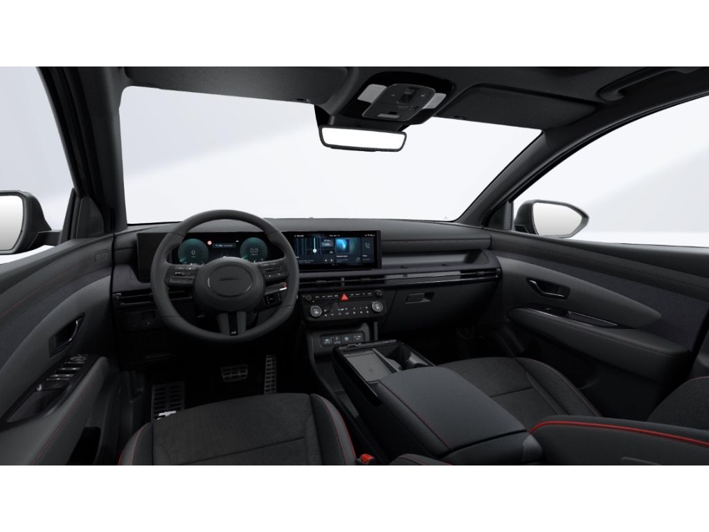 Hyundai TUCSON - Bild 7