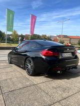 BMW 440 Gran Coupé 440i xDrive Gran Coupé M Spor... - BMW 440 Gran Coupé aus 2017