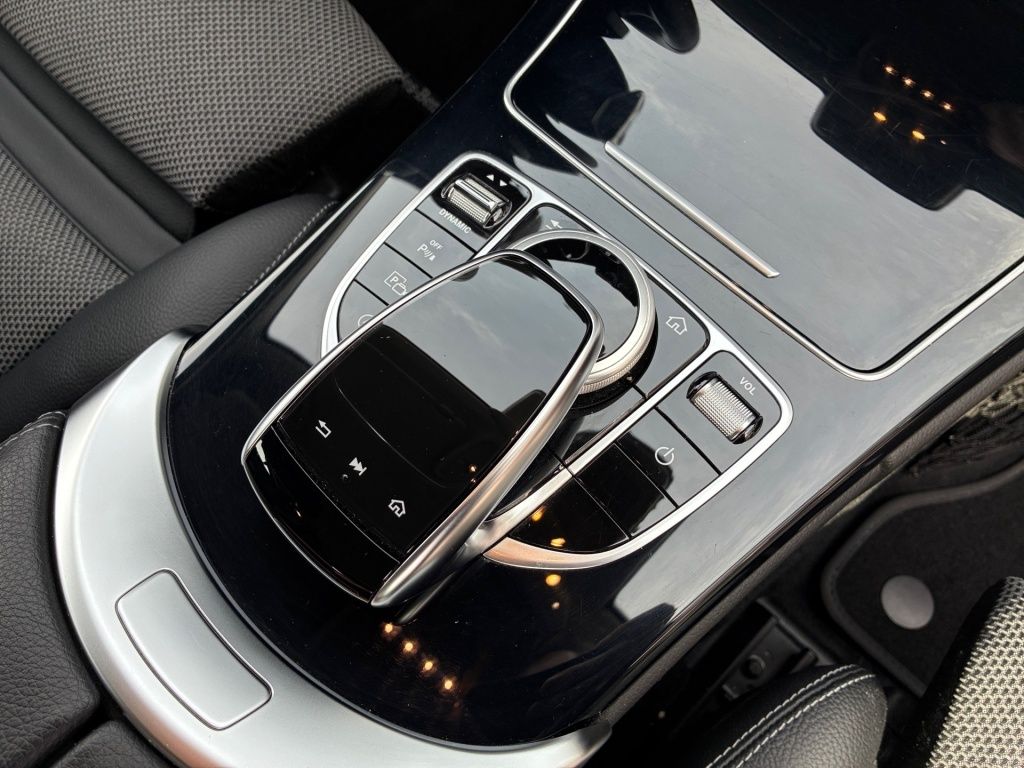 Mercedes-Benz C 220 d T +EXCLUSIVE+CARPLAY+KAMERA+NAVI+LED+AVA foto 18