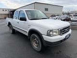 Ford Ranger 2.5 TDI (109CV) 4p. Pick-up - gebrauchte Ford Ranger aus dem Jahr 2003