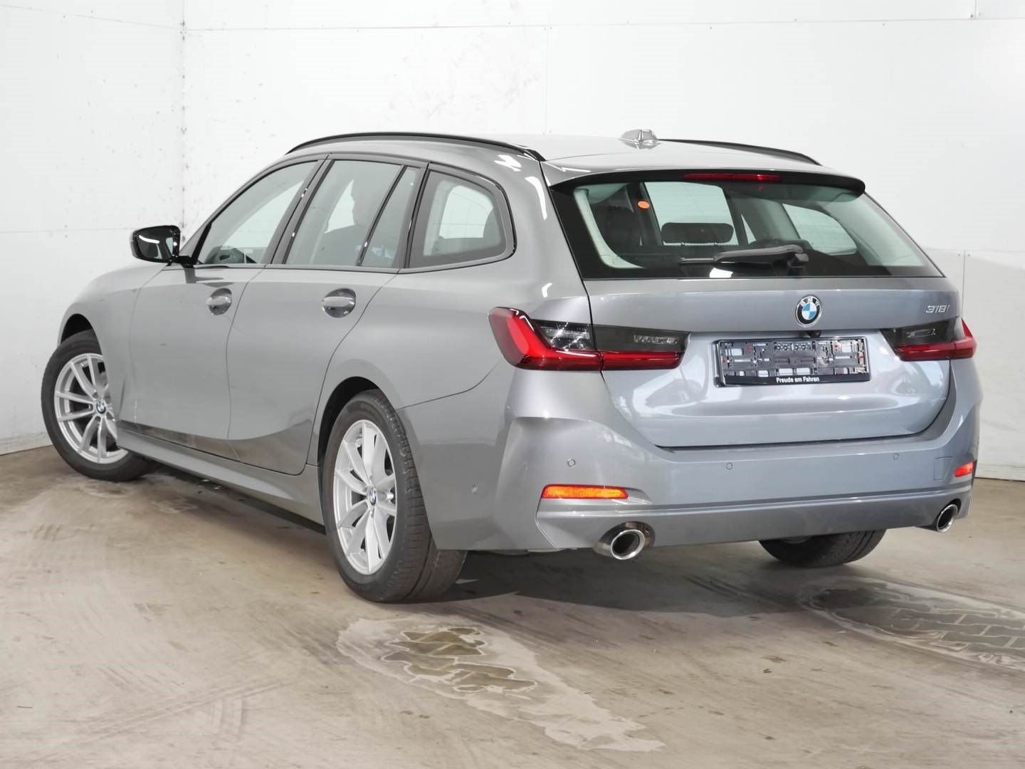 BMW 318 - Bild 10