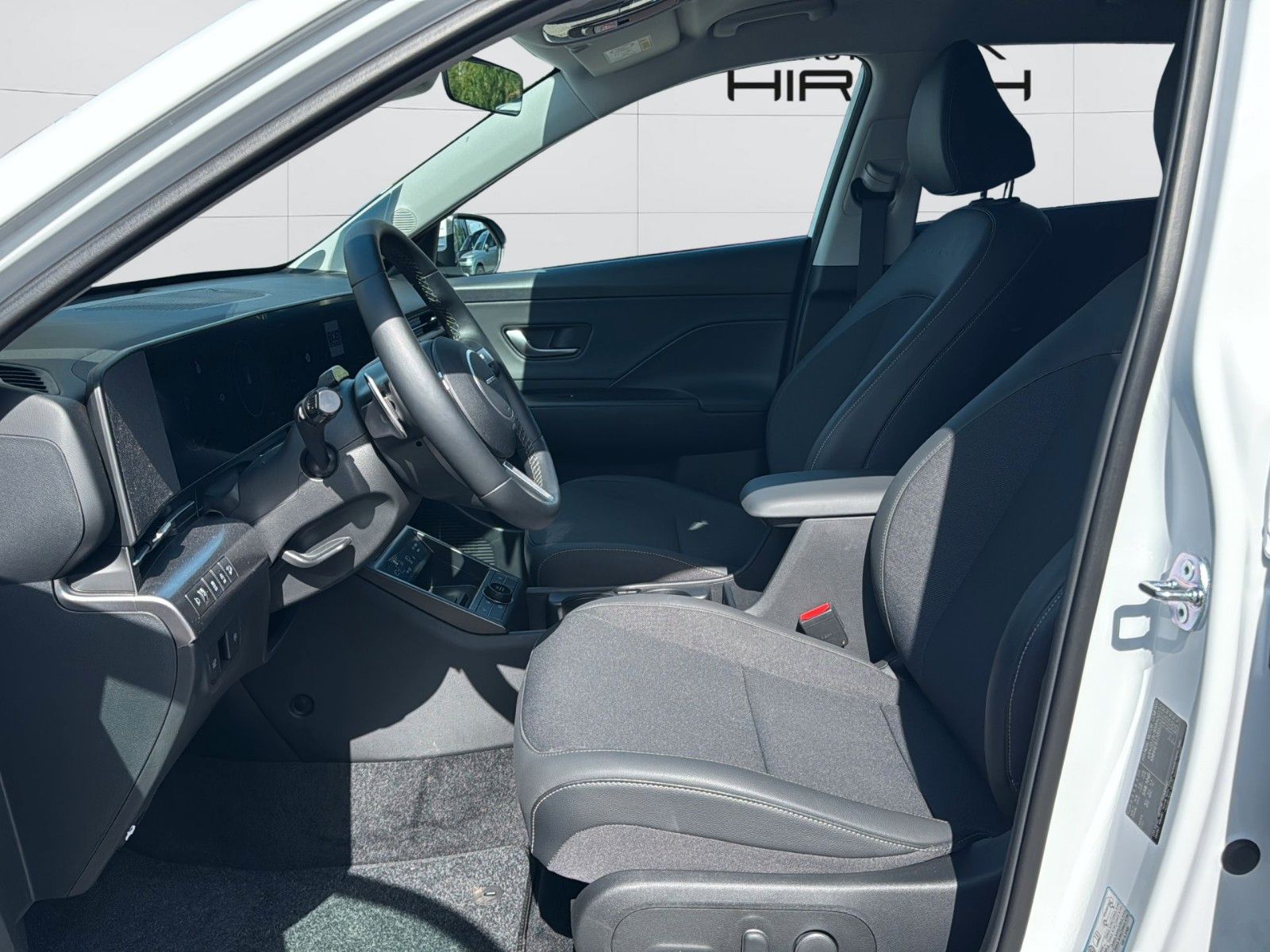 Hyundai Kona – Bild 7