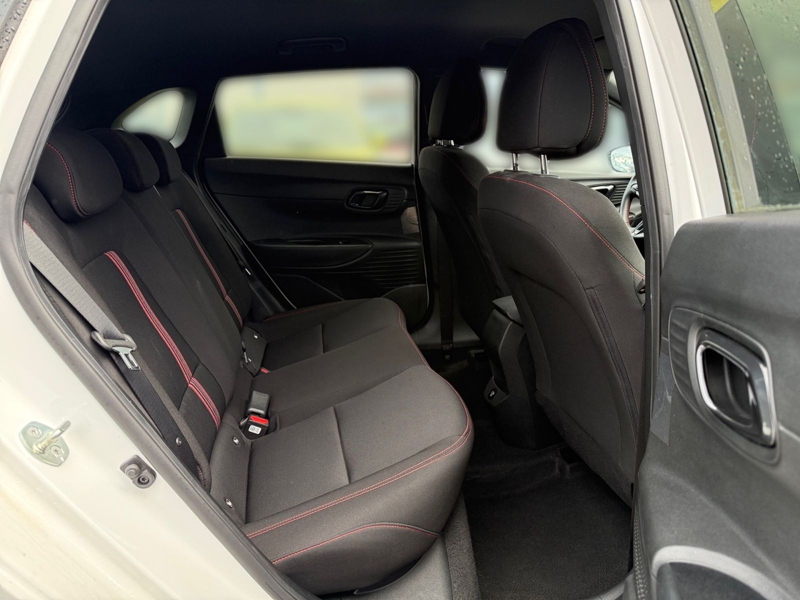 Hyundai i20 – Bild 13