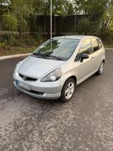 Honda Jazz - gebrauchte Honda Jazz aus dem Jahr 2004