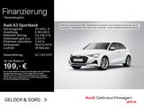 Audi A3 Sportback 35 TFSI LED*RFK*Virtual*Navi*Sound - Jahreswagen: Limousine