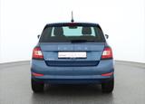 Skoda Fabia 1.0 MPI Drive 125 SmartLink Sitzheizung - gebrauchte Skoda Fabia aus dem Jahr 2020