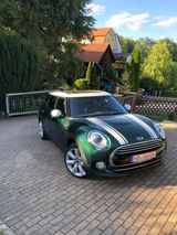 MINI Cooper D Clubman Cooper D Cooper - MINI Cooper D Clubman von privat