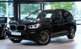 BMW X3 xDrive20d (G01) M Sport *A-LED*AHK*KAM*HiFi - BMW X3 mit Diesel-Antrieb: 3.0