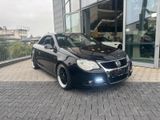 Volkswagen Eos 3.2 VR6 BUB DSG 18" BBS LE MANS Repl. Leder - Volkswagen Eos: R