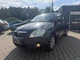 Skoda Fabia Elegance*KLIMA*RÜFKA*SHZ*TÜV07-27*8FACH - Skoda Fabia Elegance mit Benzin-Antrieb