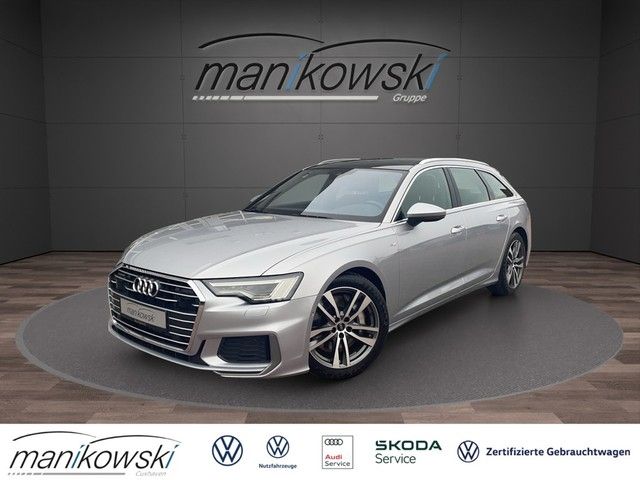 Image of Audi A6