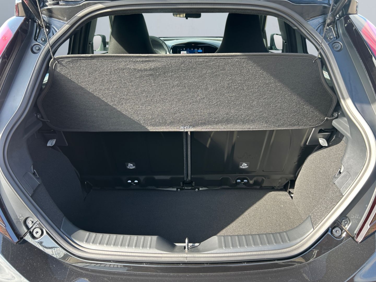 Toyota Aygo (X) - Bild 16