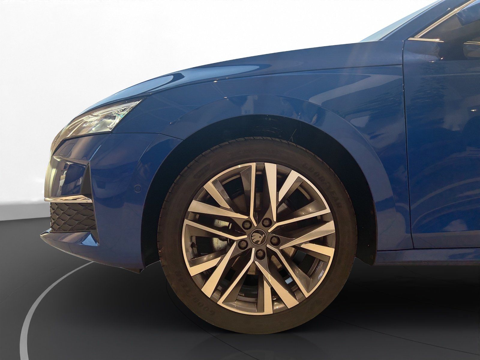 Skoda Octavia - Bild 15