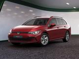 Volkswagen Golf VIII Variant 2.0 TDI Life ACC LED NAVI SHZ - Volkswagen Golf Jahreswagen mit Diesel-Antrieb: Variant