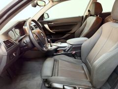 BMW 118i Edition M Sport Automatik 1.Hand TÜV+SERNEU – Bild 11
