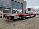 Volvo FL 250 E6 DoKa 7 Sitze/ Abschlepp/ Bergingswagen - Volvo Fl 6