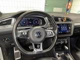Volkswagen Tiguan 2.0 TDI SCR 176kW DSG 4MOTION Highlin... - Volkswagen Tiguan 7 Sitzer