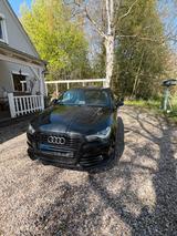 Audi A1 SLine Sportback - Audi A1: Sportback Sline