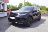 Land Rover Discovery Sport 2.0 P200 R-Dynamic S AWD LED PDC - Land Rover Discovery Sport: R Dynamic