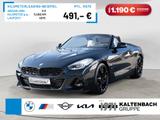 BMW Z4 Roadster sDrive 20i M-Sport LED NAVI LEDER - BMW Z4 Jahreswagen
