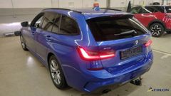 Fahrzeugabbildung BMW 330e xDrive Touring M Sport Navi Laser DAB AHK