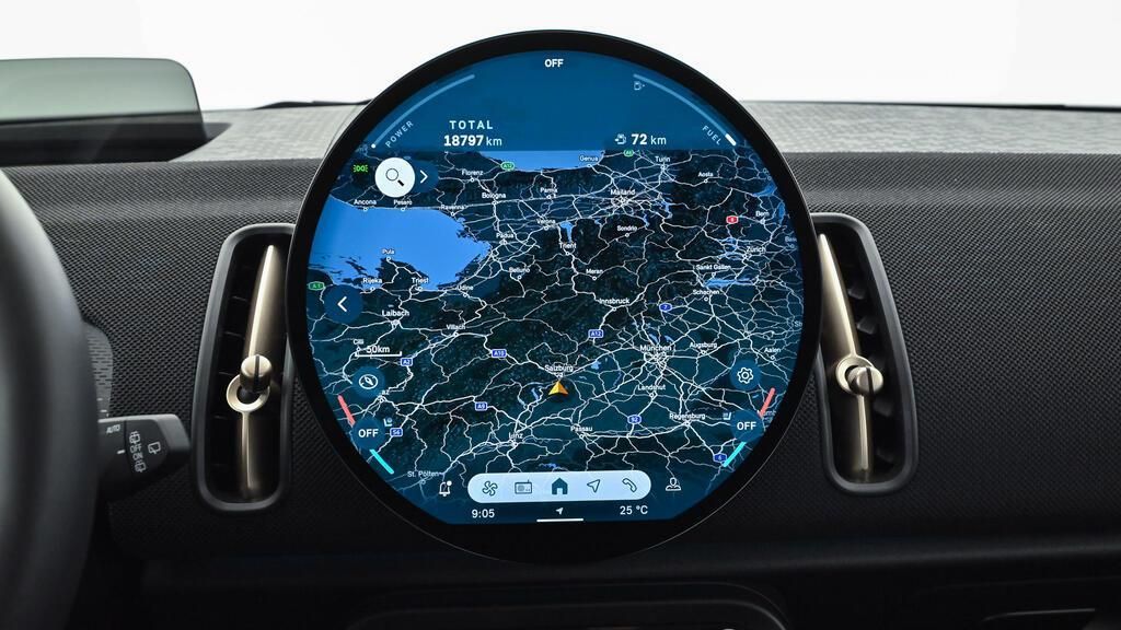 MINI Countryman C (Cooper) - Bild 15