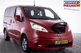 Nissan e-NV200 Evalia 40 kWh Connect Edition 7 sitze | - Nissan e-NV200 aus 2019