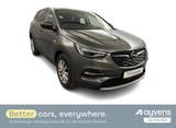 Opel Grandland X INNOVATION 1.5 D Start/Stop - Opel Grandland (X) innovation mit Diesel-Antrieb