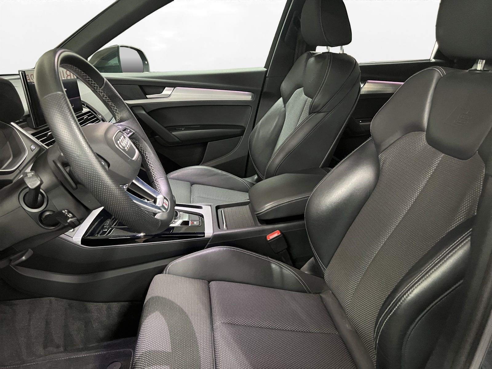 Audi Q5 - Bild 15