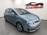 Toyota Corolla Verso 2.2 D-7 SITZE/KLMTR/MFL/R-CD/ALU - Toyota Corolla Verso mit Diesel-Antrieb