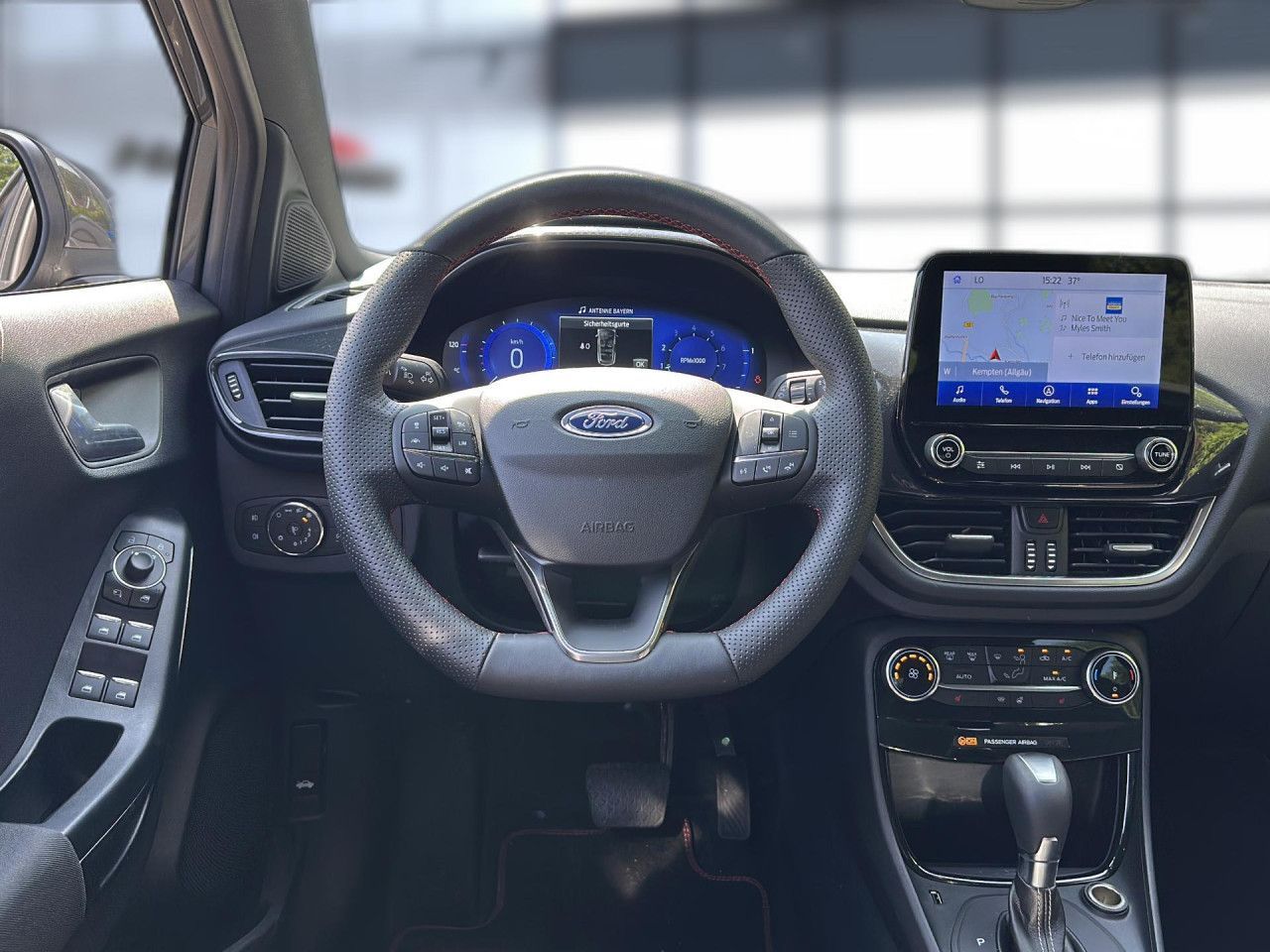 Ford Puma - Bild 19