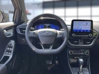 Ford Puma - Vorschau Bild 19