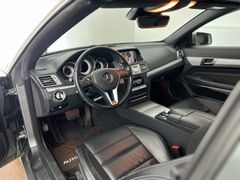 MERCEDES-BENZ E 200 CABRIO /  RENTNER/ 53.tKM / GARANTIE /
