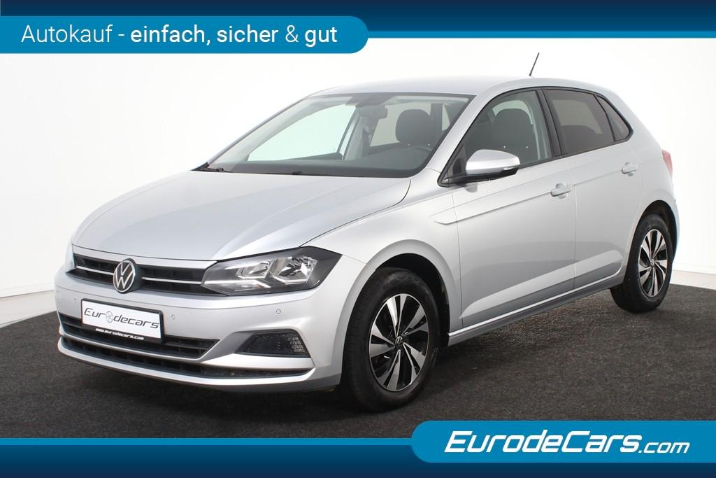 Volkswagen Polo 1.0 TSI DSG *1.Hand*Navi*Park ass.*