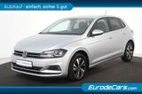 Volkswagen Polo 1.0 TSI *1.Hand*Navi*Park ass.*DAB* - VW Polo Gebrauchtwagen in Aachen