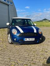 MINI Cooper D Cooper - MINI MINI aus 2008: D