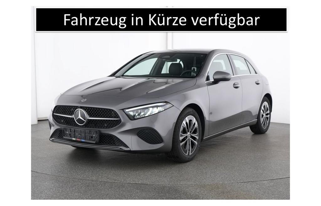 Mercedes-Benz A 180 NAVI/LED/KAMERA