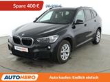 BMW X1 sDrive 18d M Sport*NAVI*TEMPO*PDC* - BMW X1 Gebrauchtwagen in München