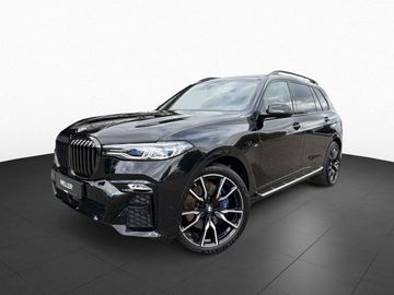 BMW X7 - 3