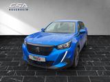 Peugeot 2008 Active Pack Bluetooth LED Klima el. Fenster - Peugeot 2008 Gebrauchtwagen in Dortmund