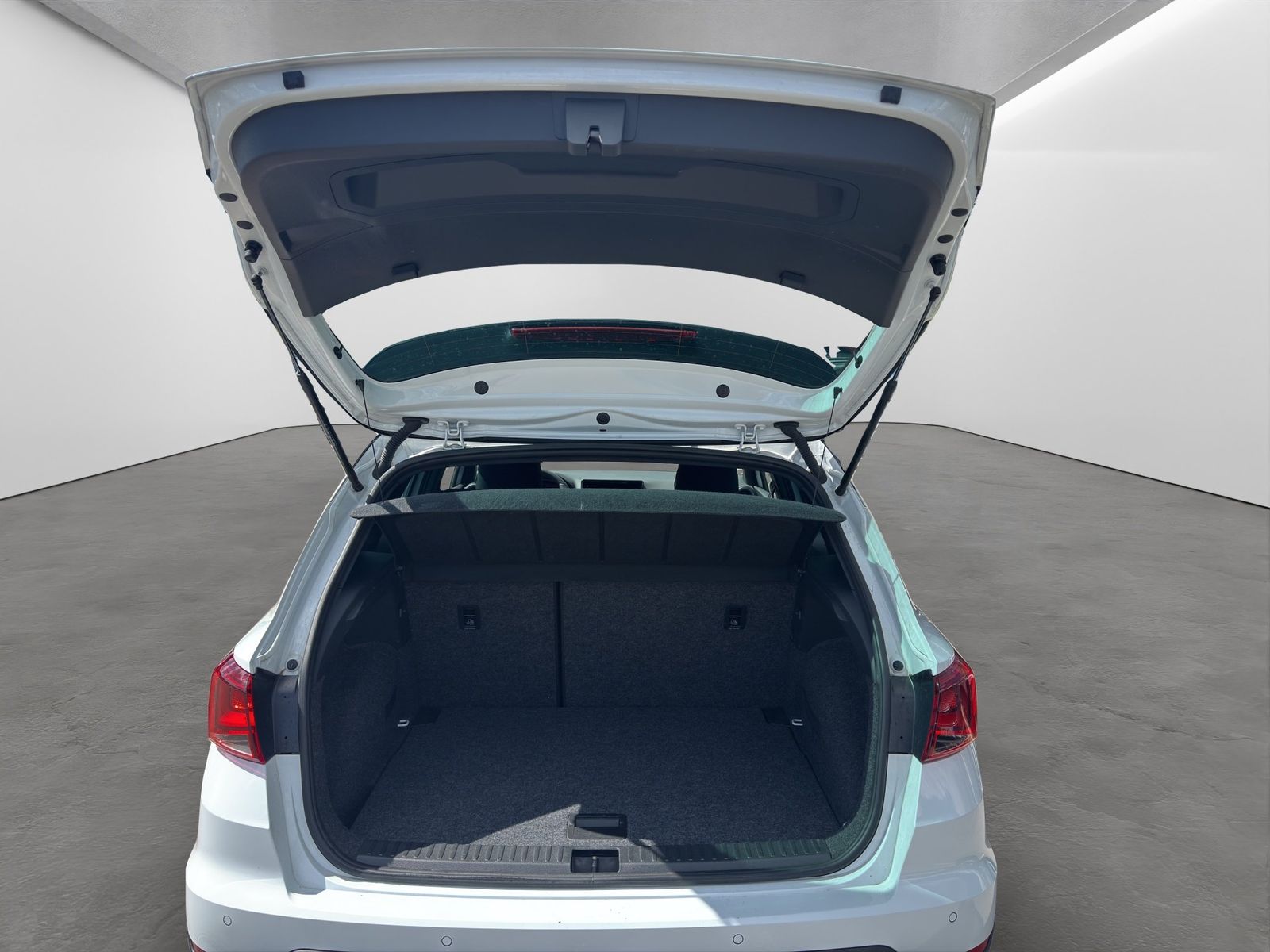 Seat Arona - Bild 9