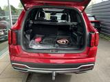 Kia Sorento Platinum 7-Sitz. Leder Memory BOSE Pano - rote Kia Sorento