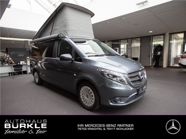 Mercedes-Benz Vito Marco Polo Activity Edition,LED,AHK,Navi