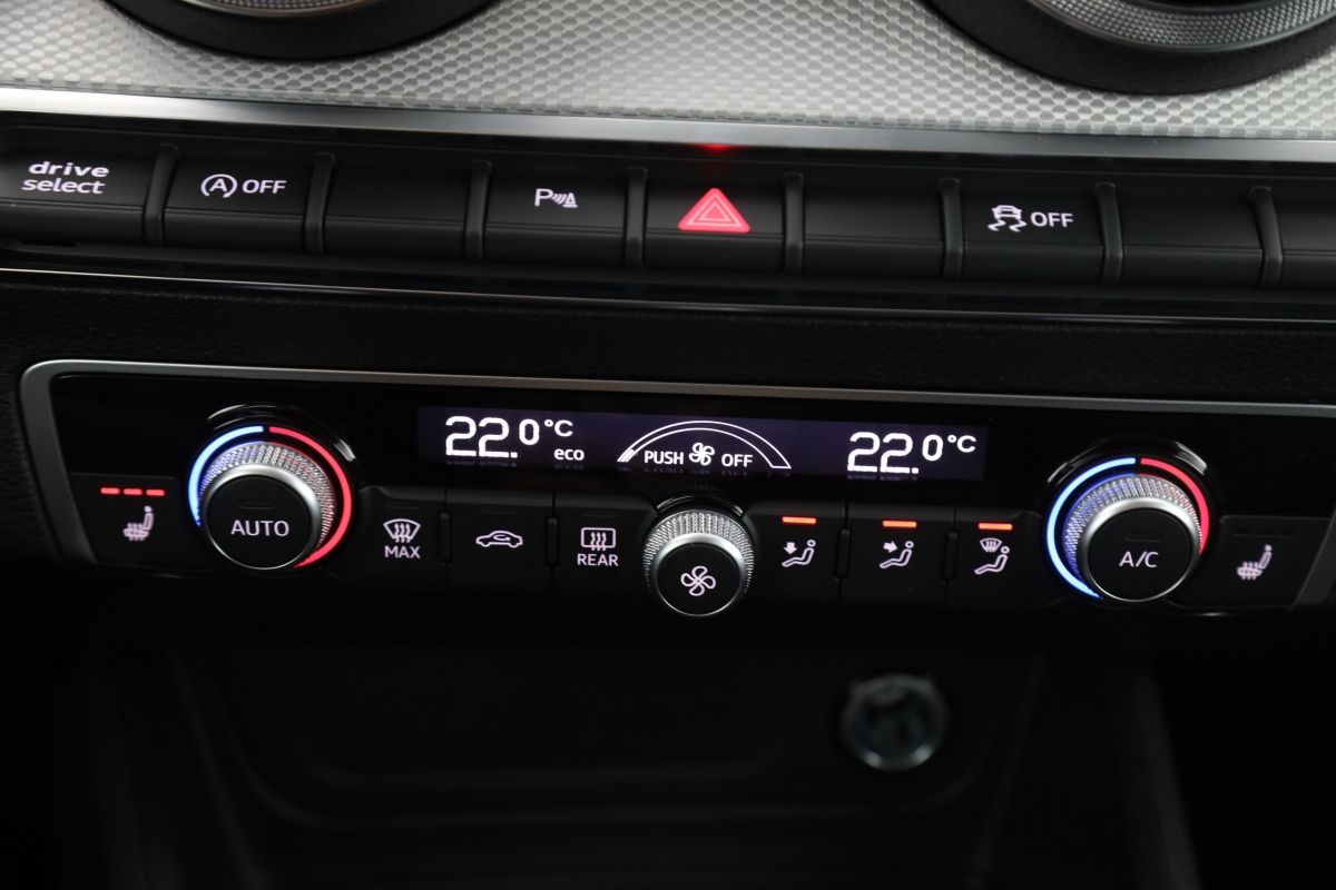 Audi Q2 - Bild 18