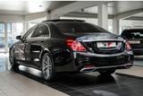 Mercedes-Benz S 400 d 4MATIC L -